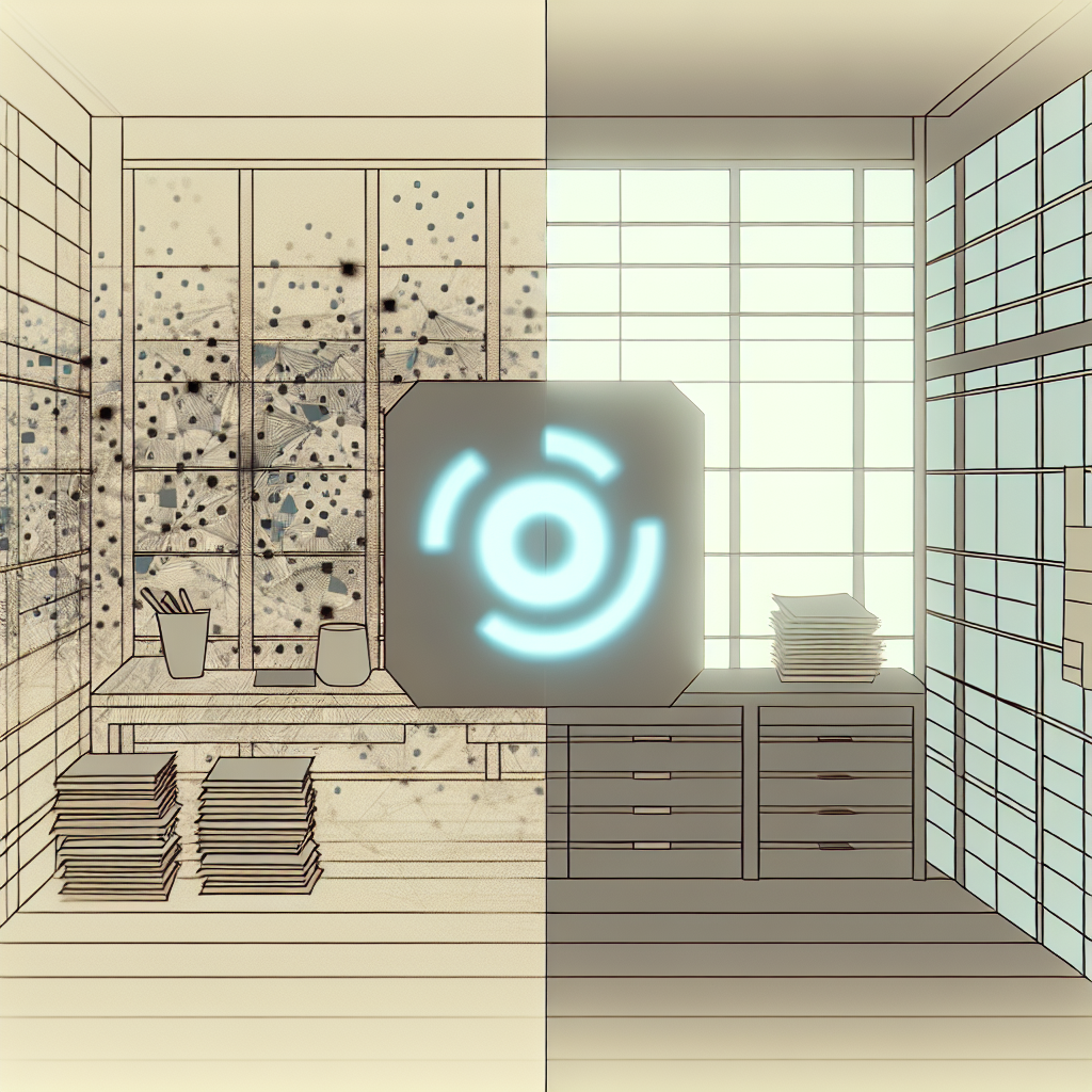 claudeの概要と特徴を図解したイメージ