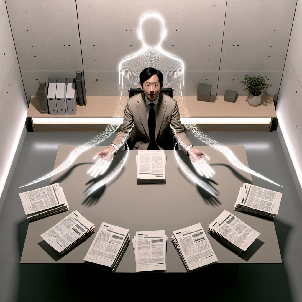 claudeの概要と特徴を図解したイメージ