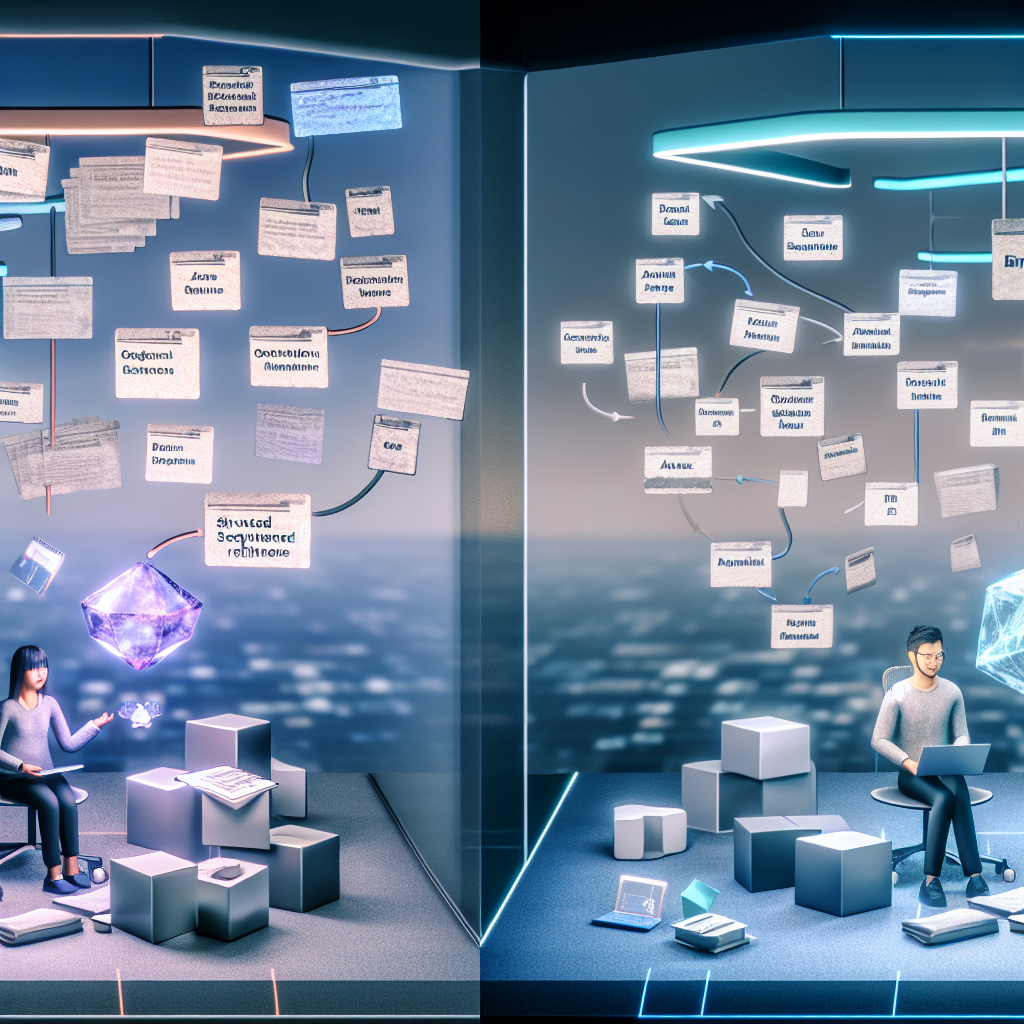 ALIONのシステム開発現場でclaudeを活用する様子