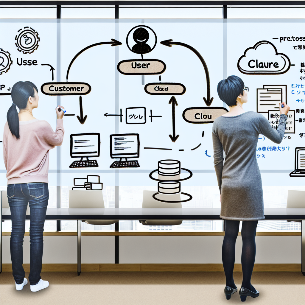 claude導入プロジェクトの実践ガイドをまとめたチェックリスト