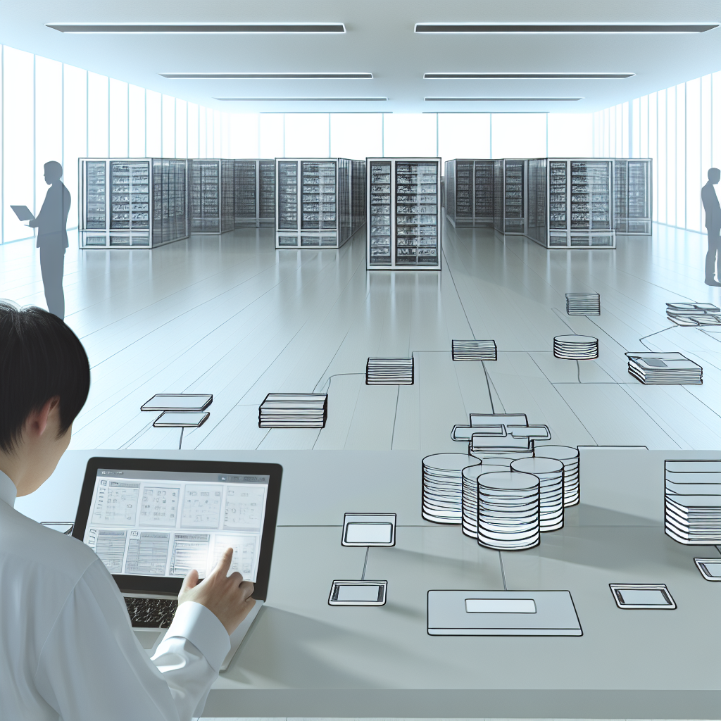 AI開発のためのデータ基盤とクラウドインフラ