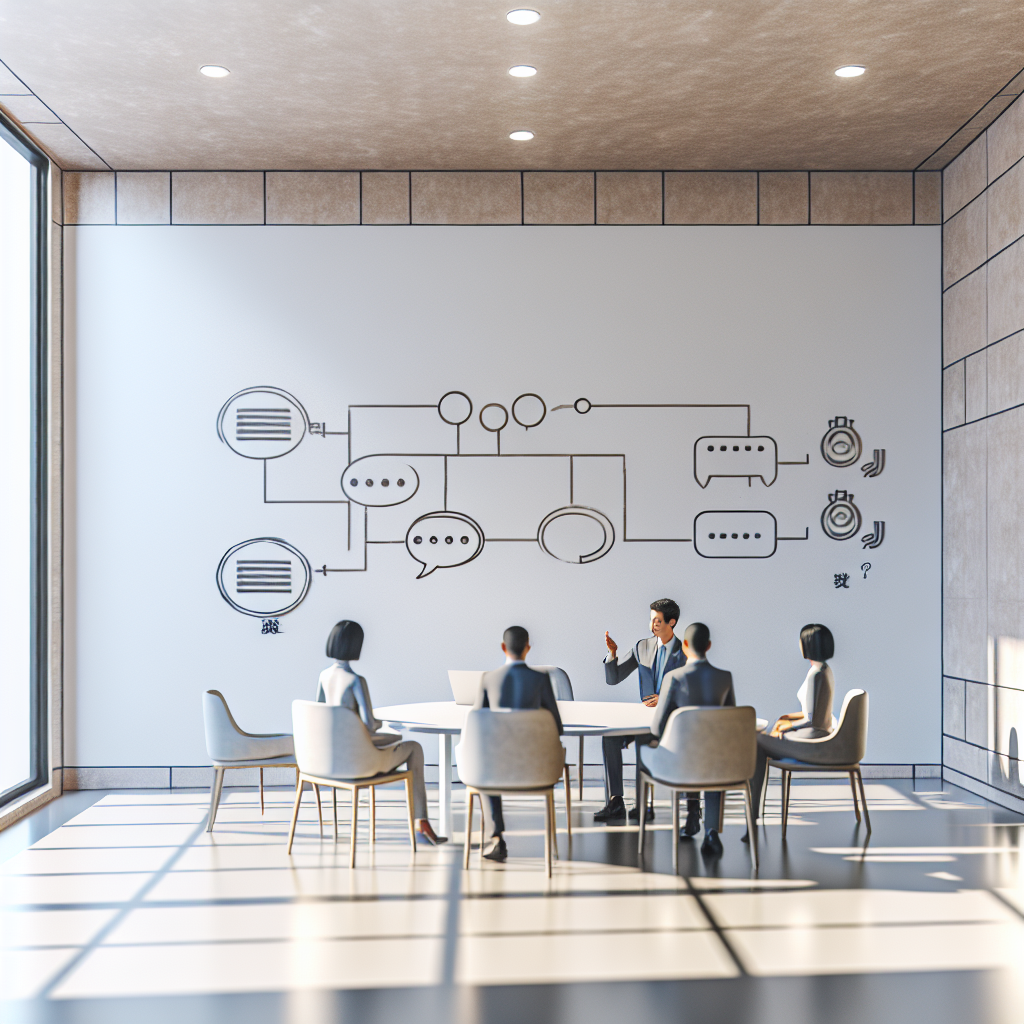 チャットボット費用の相場レンジを示す表