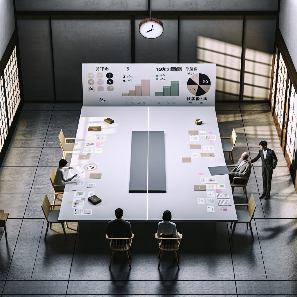 チャットボット導入で成功するためのチェックリスト