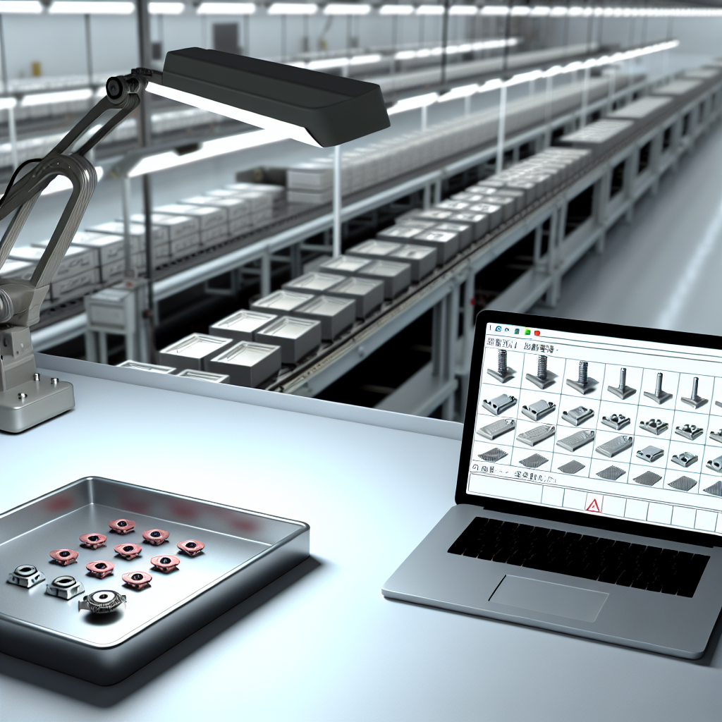 AI画像認識アルゴリズムの概念図