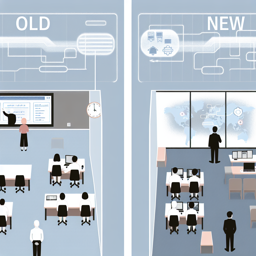 人材育成戦略を設計する日本企業の経営チーム