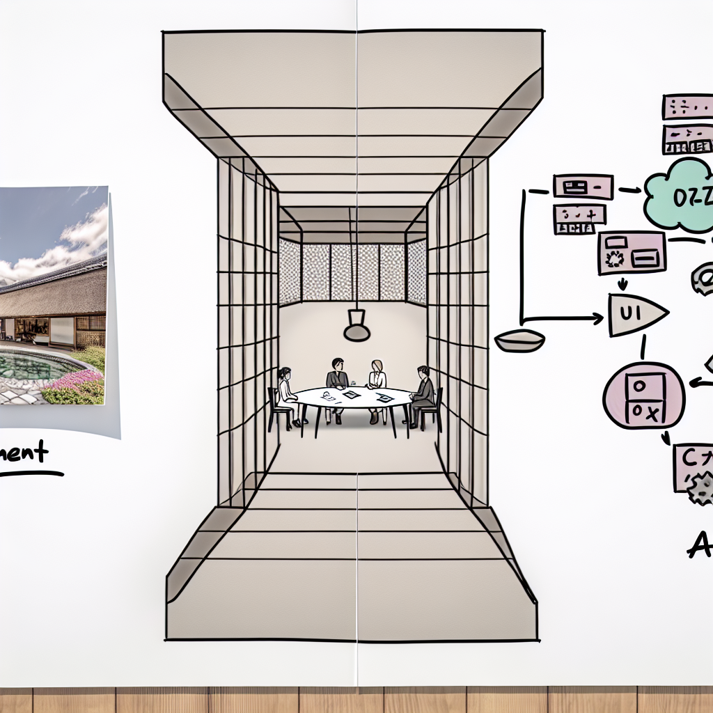 複数のノーコードツールを比較するチェックリスト