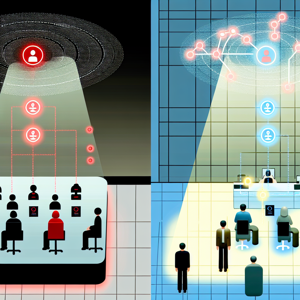 企業文化と評価制度を議論するマネジメントチーム
