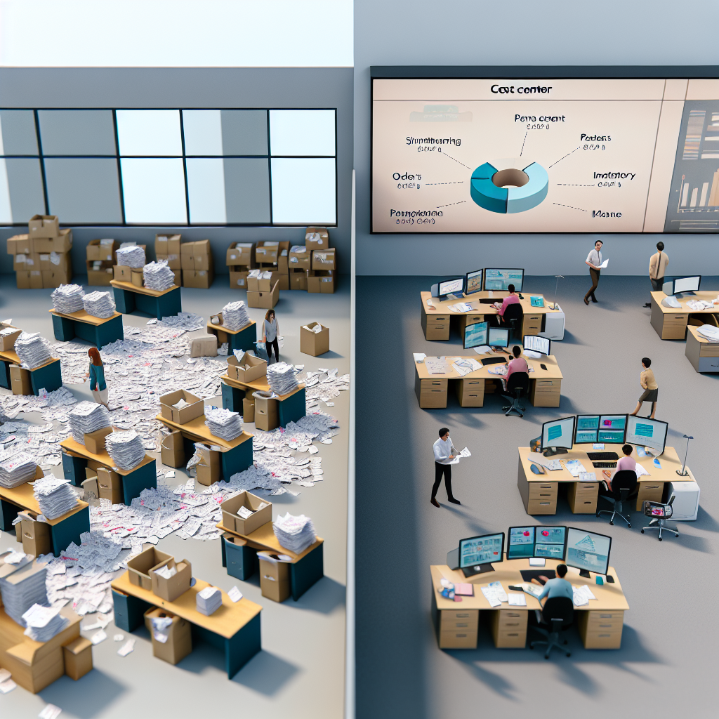 2026年以降の社内業務戦略とAI・RPA選び方を検討する経営層
