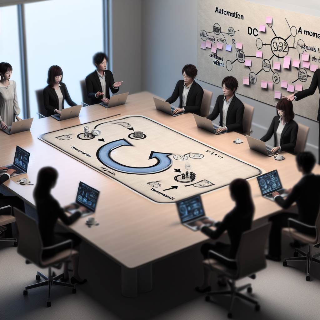 AI開発を始めるためのロードマップ