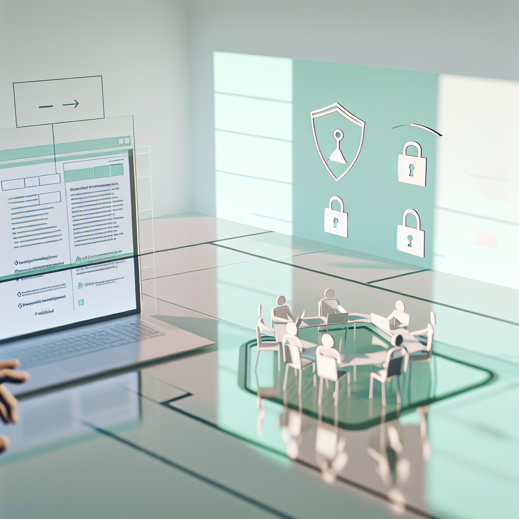 メタバース導入におけるリスクと対策を検討する会議