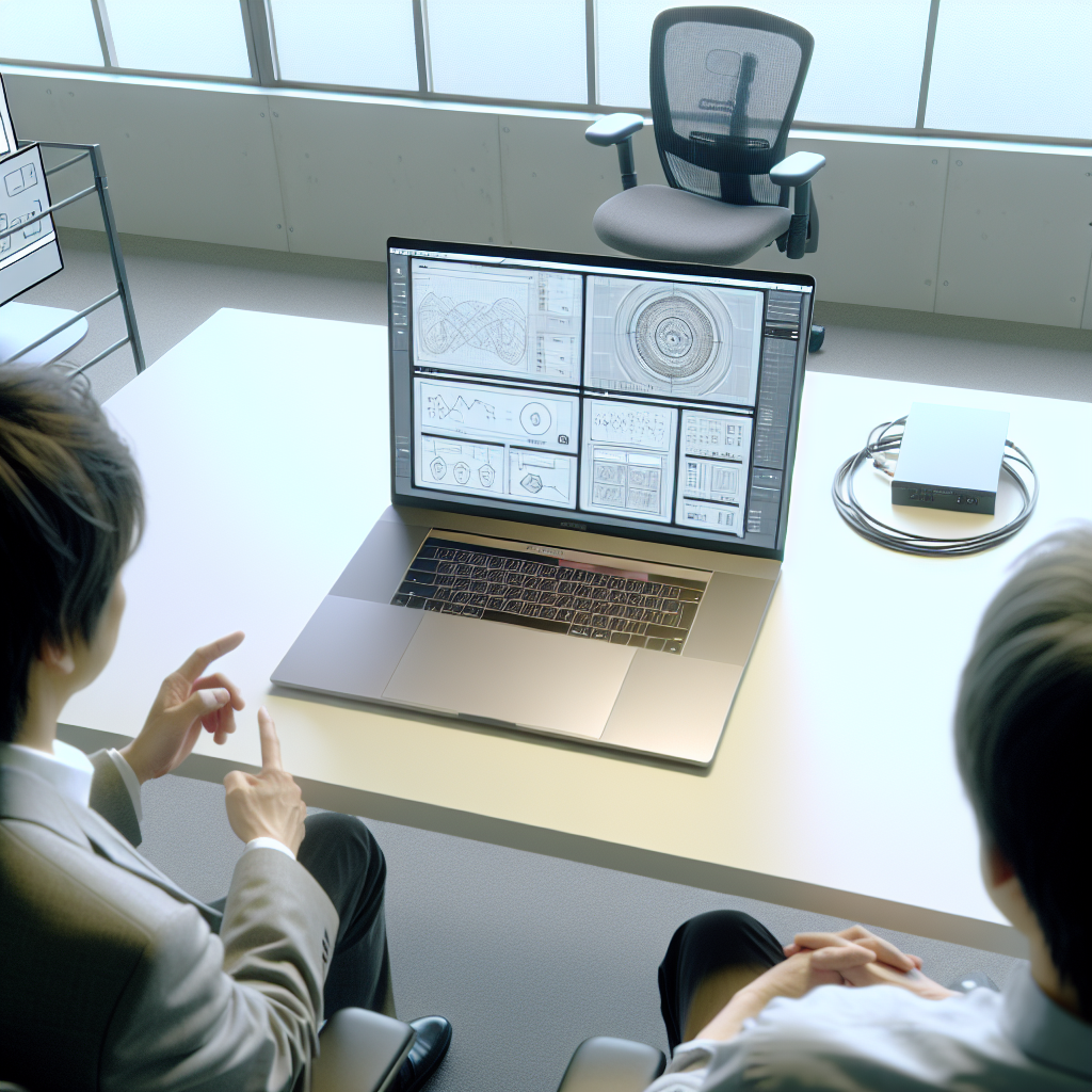 現場ユーザーにも使いやすいAIダッシュボード画面