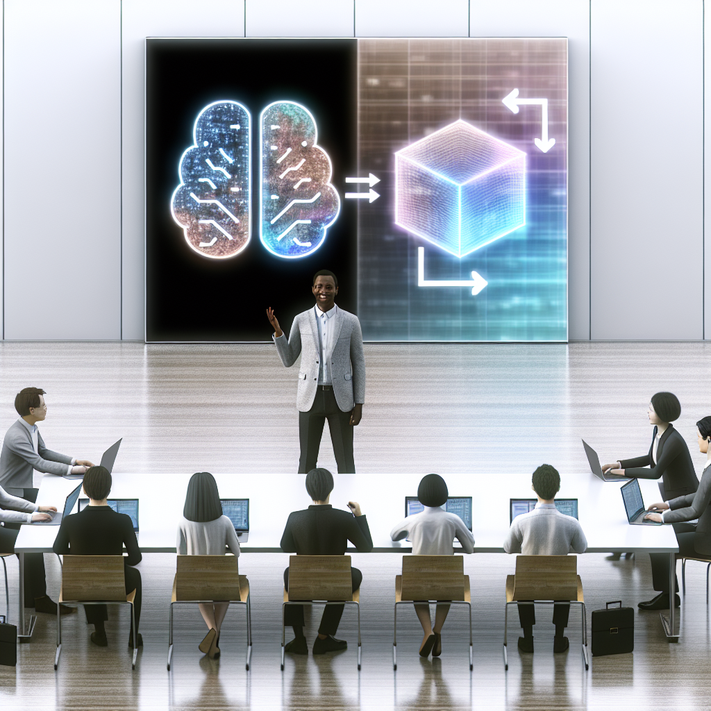 社員向けAIセキュリティ研修とワークショップ