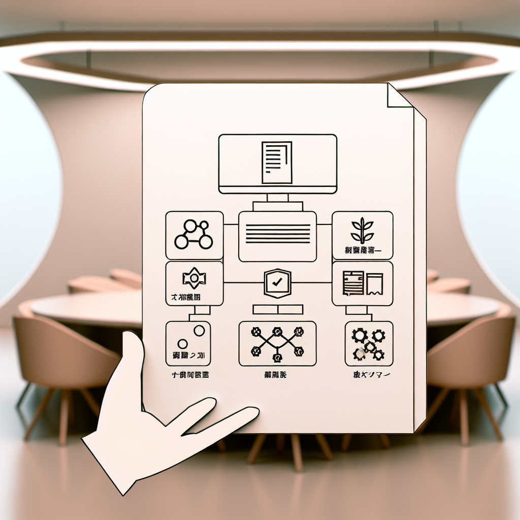 ノーコードAIツールを比較検討する画面