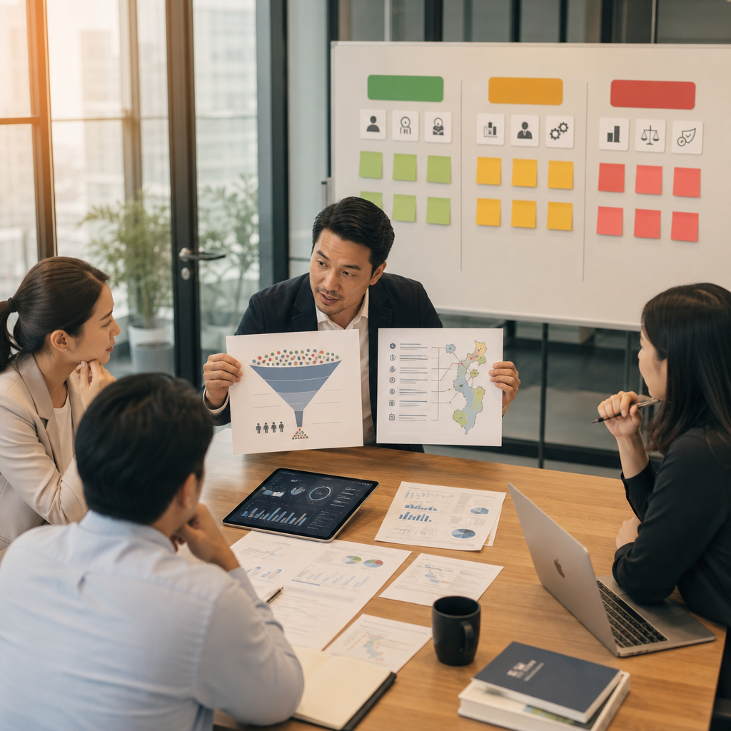 可信 AI 治理與企業導入參考資料